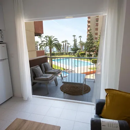 New Gondolas Apartment *