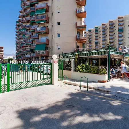 Appartement New Gondolas Almuñécar