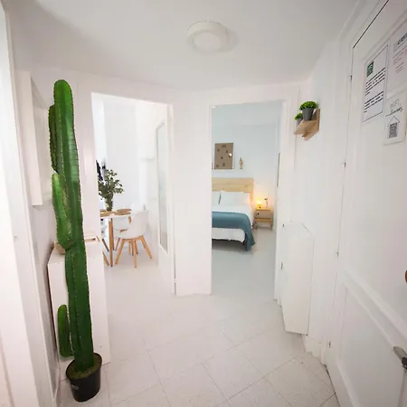 Apartament New Gondolas Almuñécar