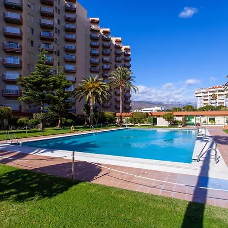 Apartament New Gondolas
