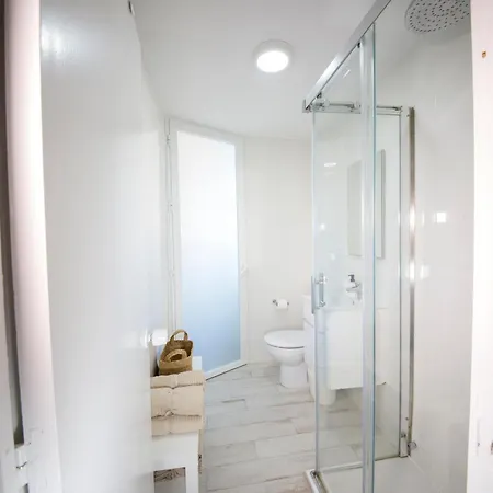 Apartament New Gondolas Almuñécar